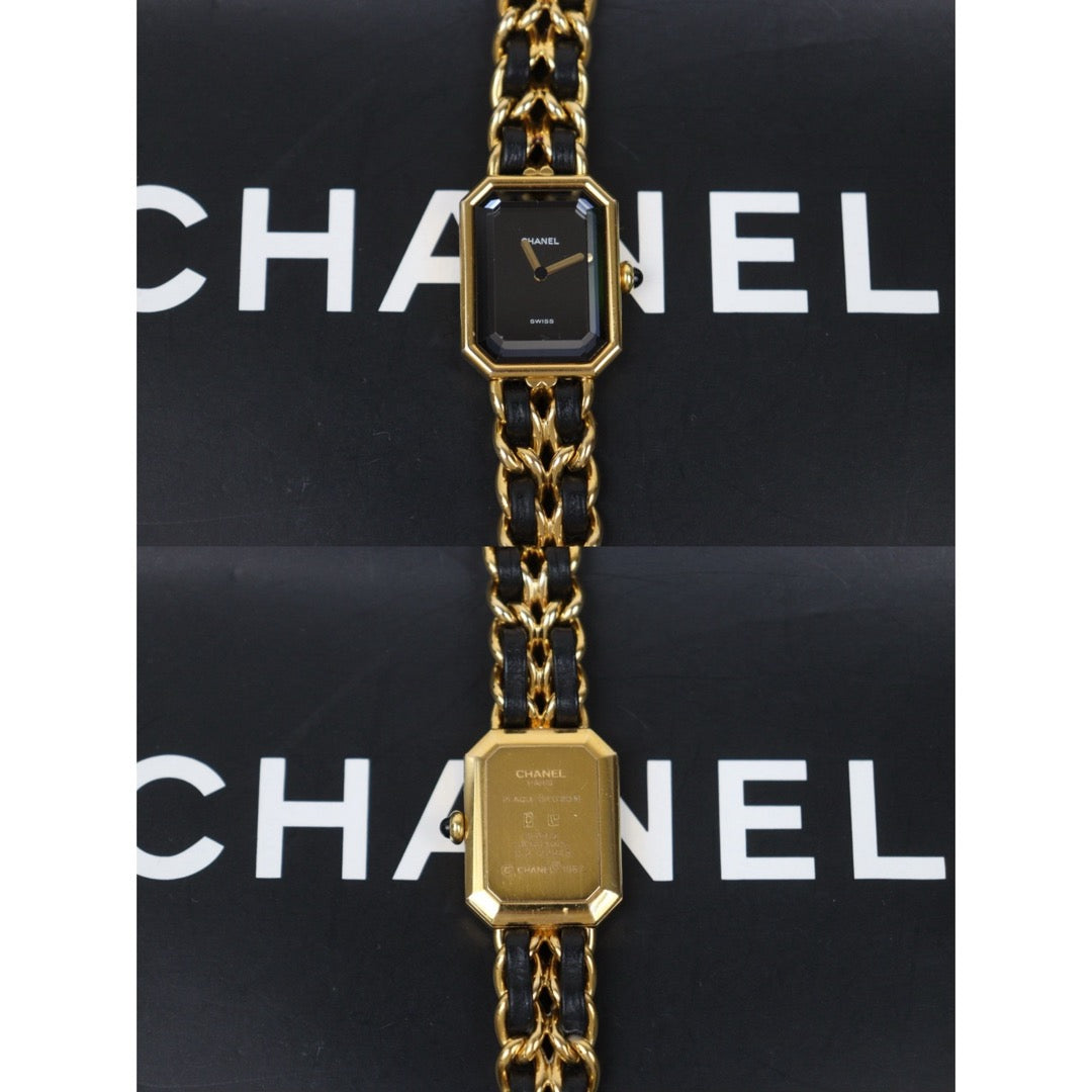 Very Good ( Rank A) ｜ CHANEL Premiere Watch M Size｜25052113