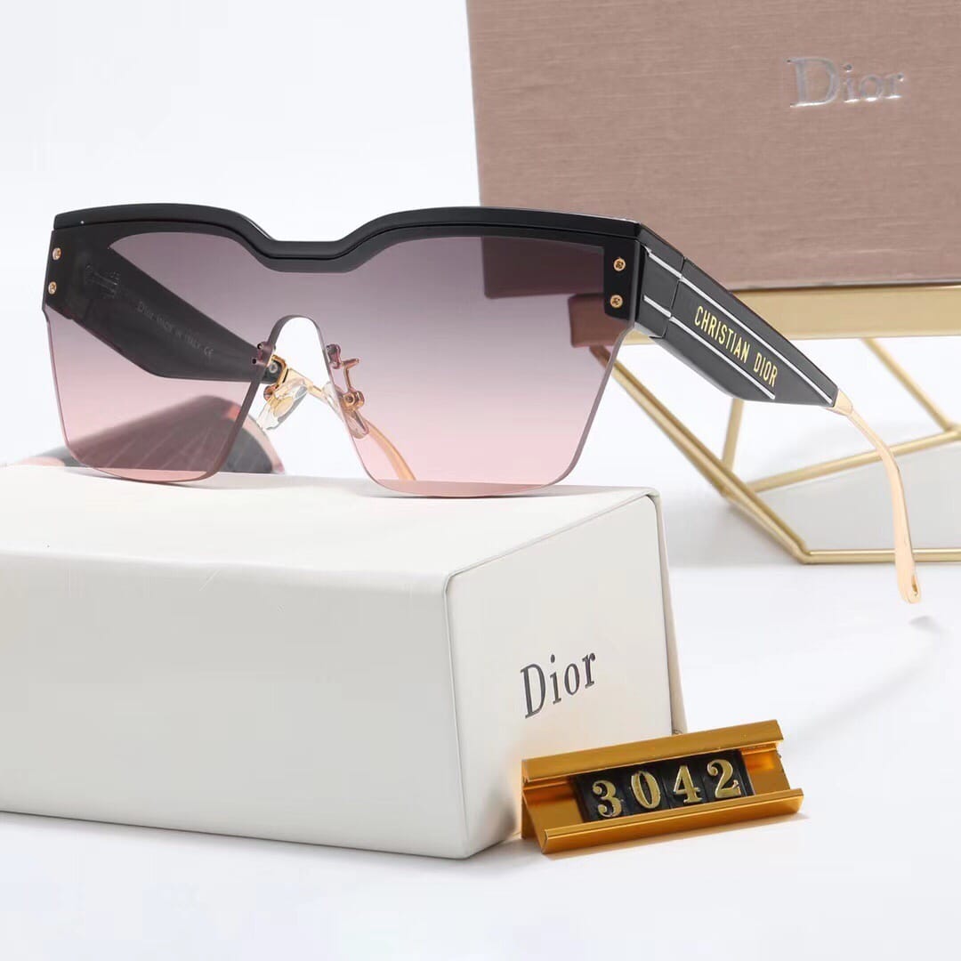 Christian Dior Sunglasses