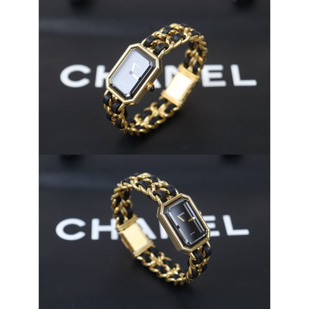 Very Good ( Rank A) ｜ CHANEL Premiere Watch M Size｜S24112506