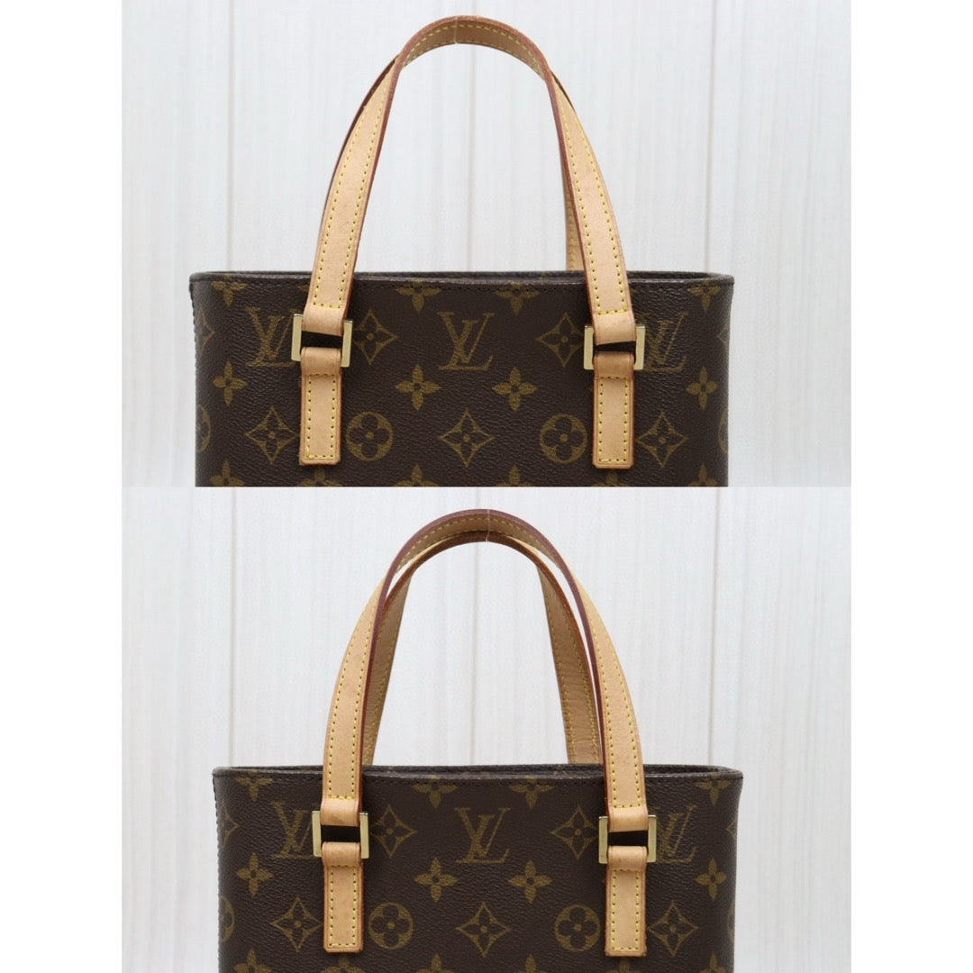 Good ( Rank AB)｜ LV Monogram Vavin PM Tote Bag ｜25041009