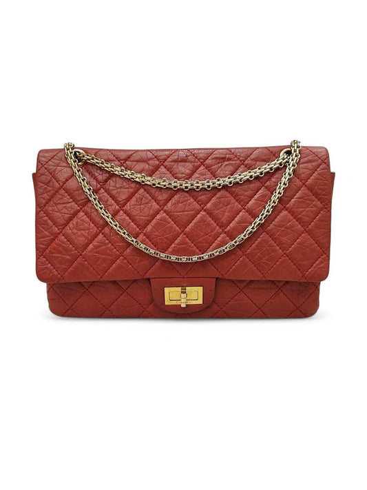 Chanel - Sac 2:55 31cm