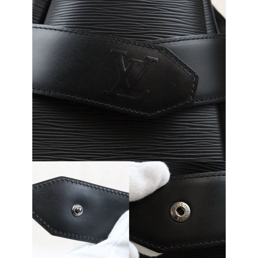 Very Good ( Rank A)｜ LV Epi Sack de Paul Shoulder Bag｜25011603