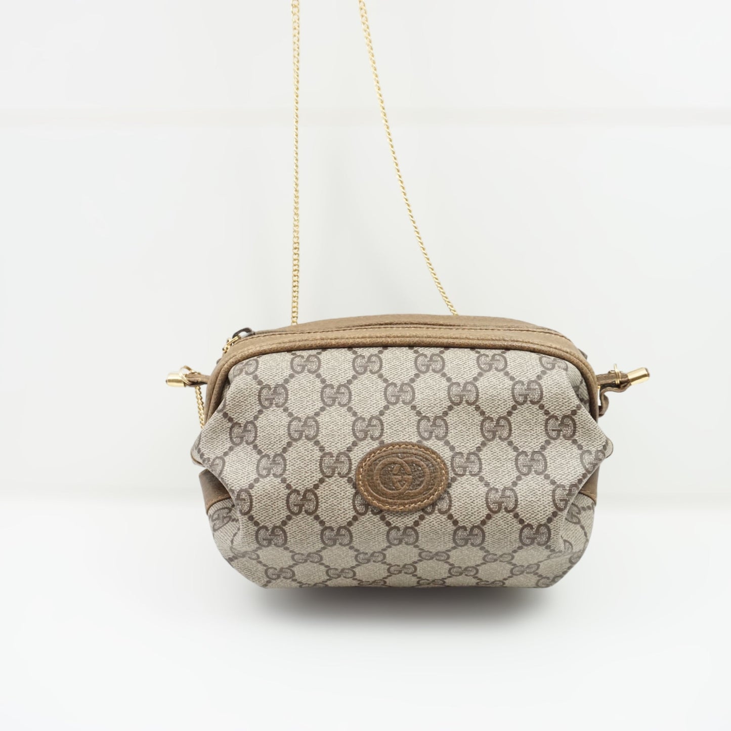 Gucci Læder Crossbody