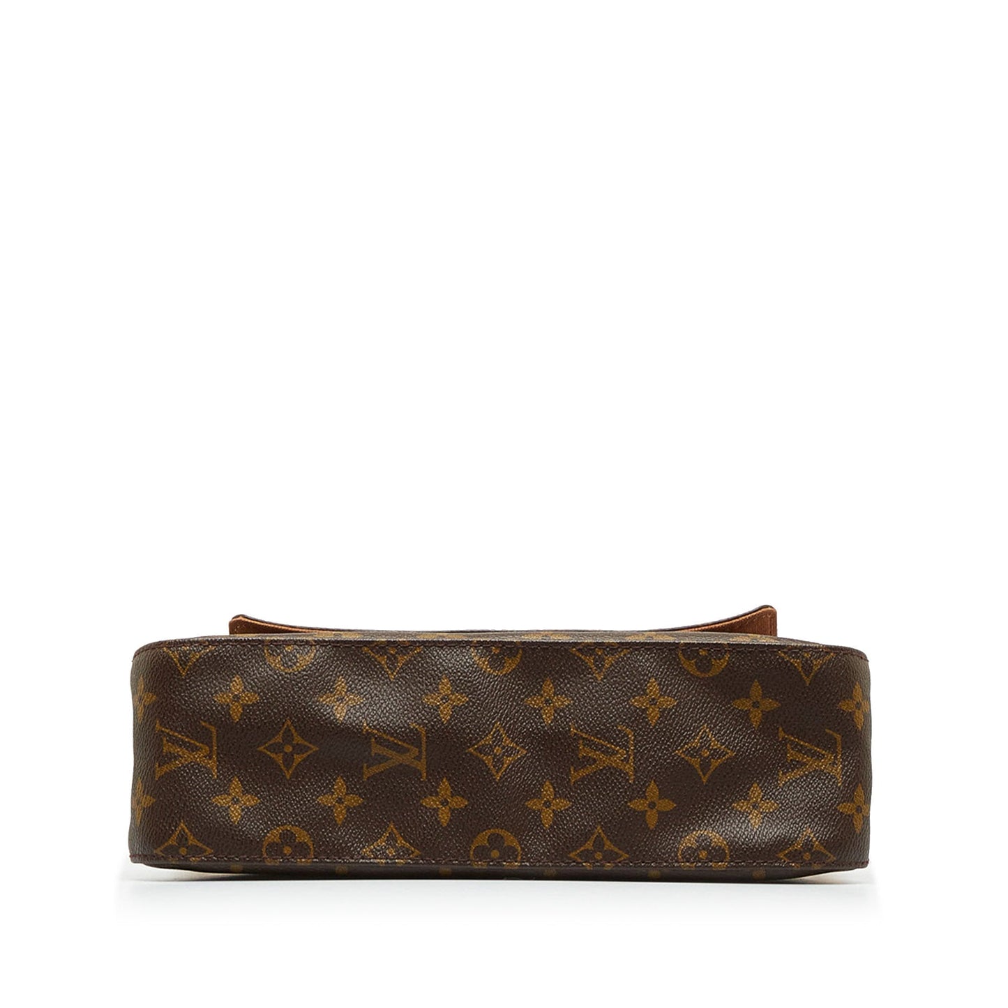 Louis Vuitton Looping Mini Monogram Canvas