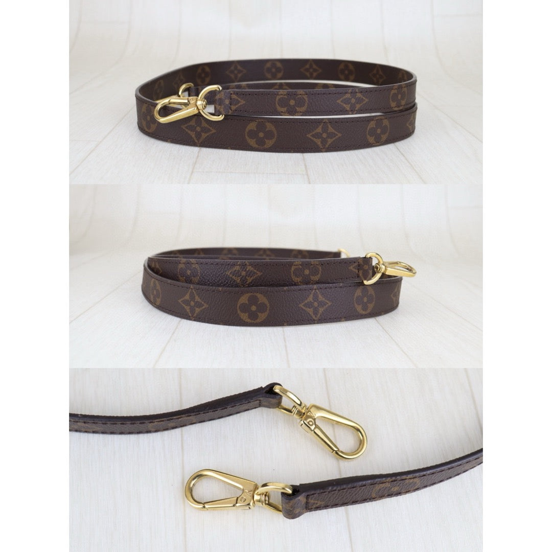 Very Good ( Rank A)｜LV Monogram Montaigne BB Hand Bag Shoulder Bag｜H25032102