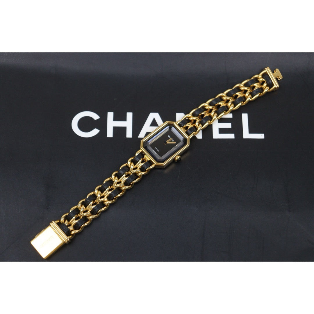 Very Good ( Rank A) ｜ CHANEL Premiere Watch M Size｜25052112