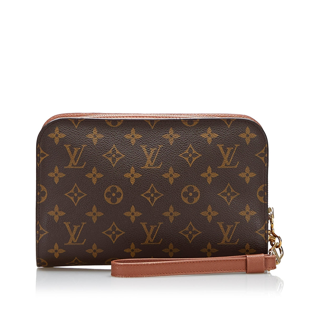 Louis Vuitton Orsay Monogram Canvas