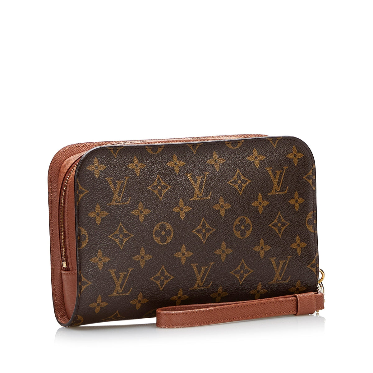 Louis Vuitton Orsay Monogram Canvas
