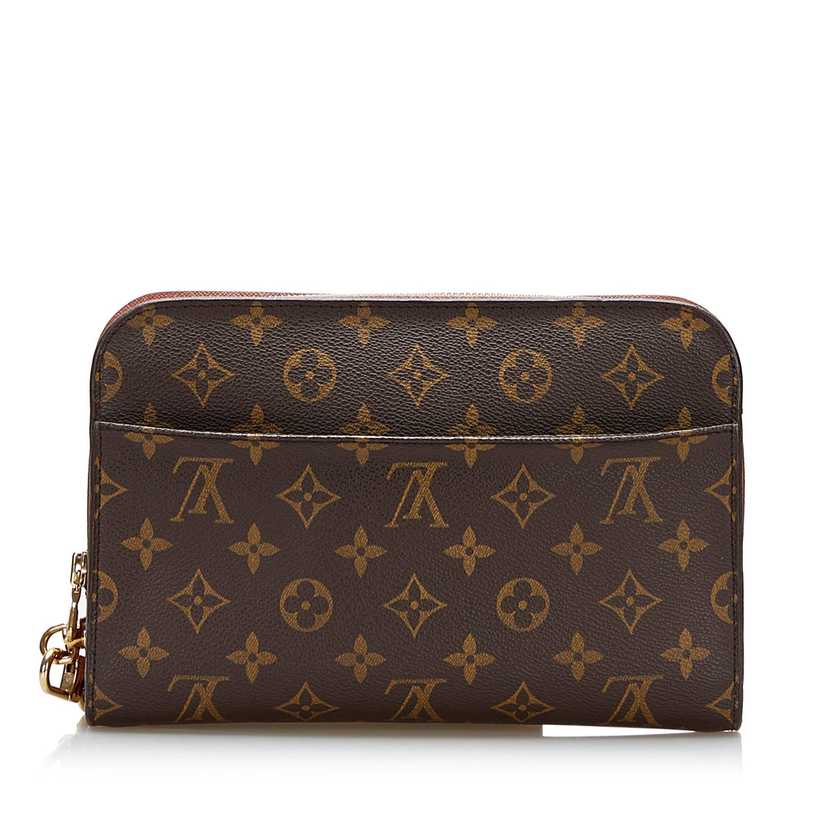 Louis Vuitton Orsay Monogram Canvas