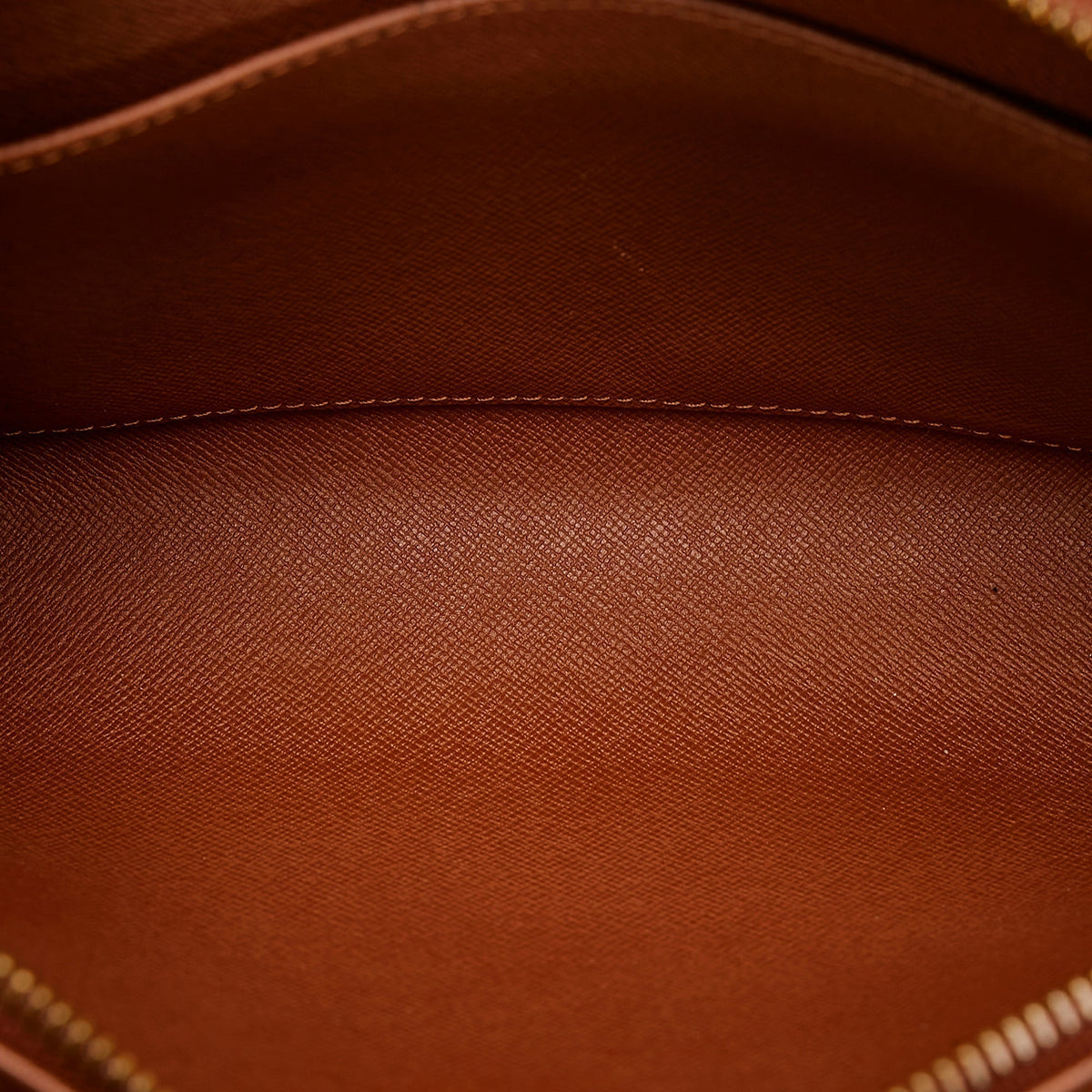Louis Vuitton Orsay Monogram Canvas