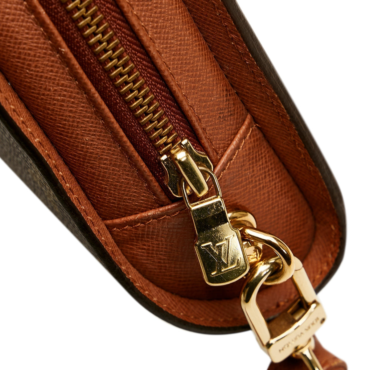 Louis Vuitton Orsay Monogram Canvas
