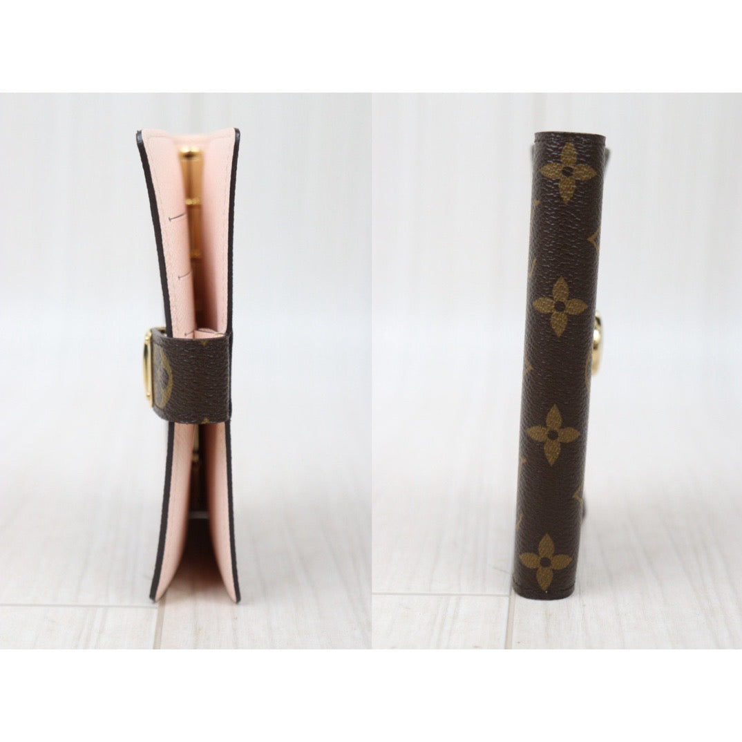 Rank SA ｜ LV Monogram Agenda PM Notebook Cover ｜Q24053028
