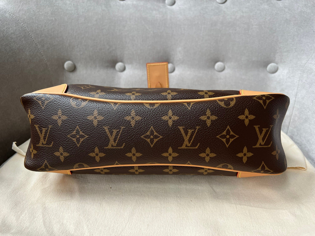 Part payment - Louis Vuitton Odeon Monogram
