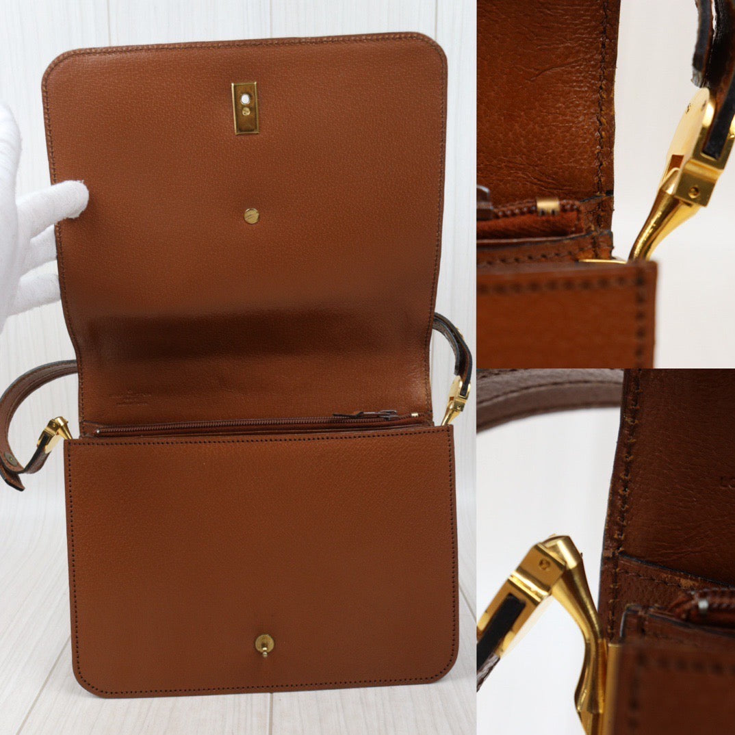 Rank A ｜ LV Monogram Vintage Shoulder Bag｜24061001