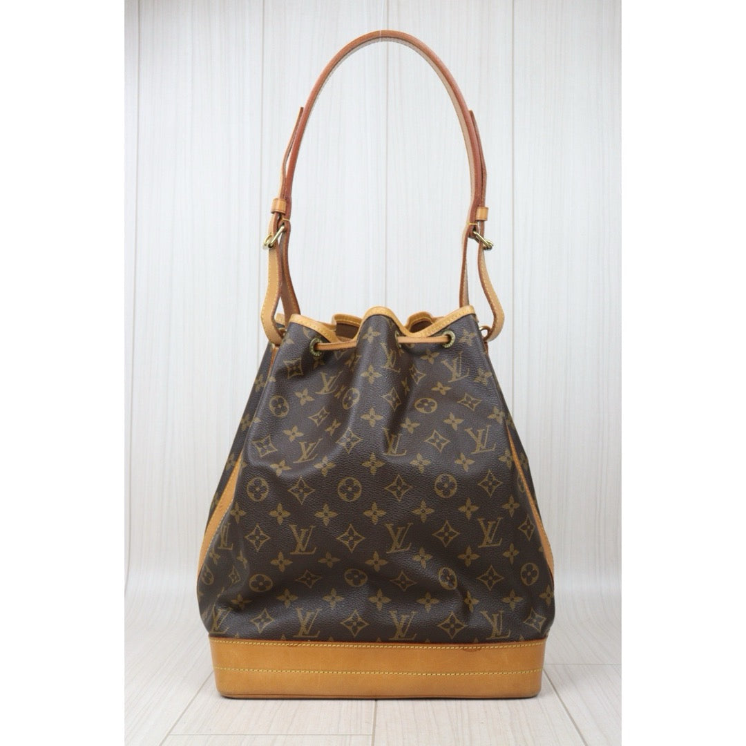Good ( Rank AB)｜ LV Monogram Noe Shoulder Bag｜24091213