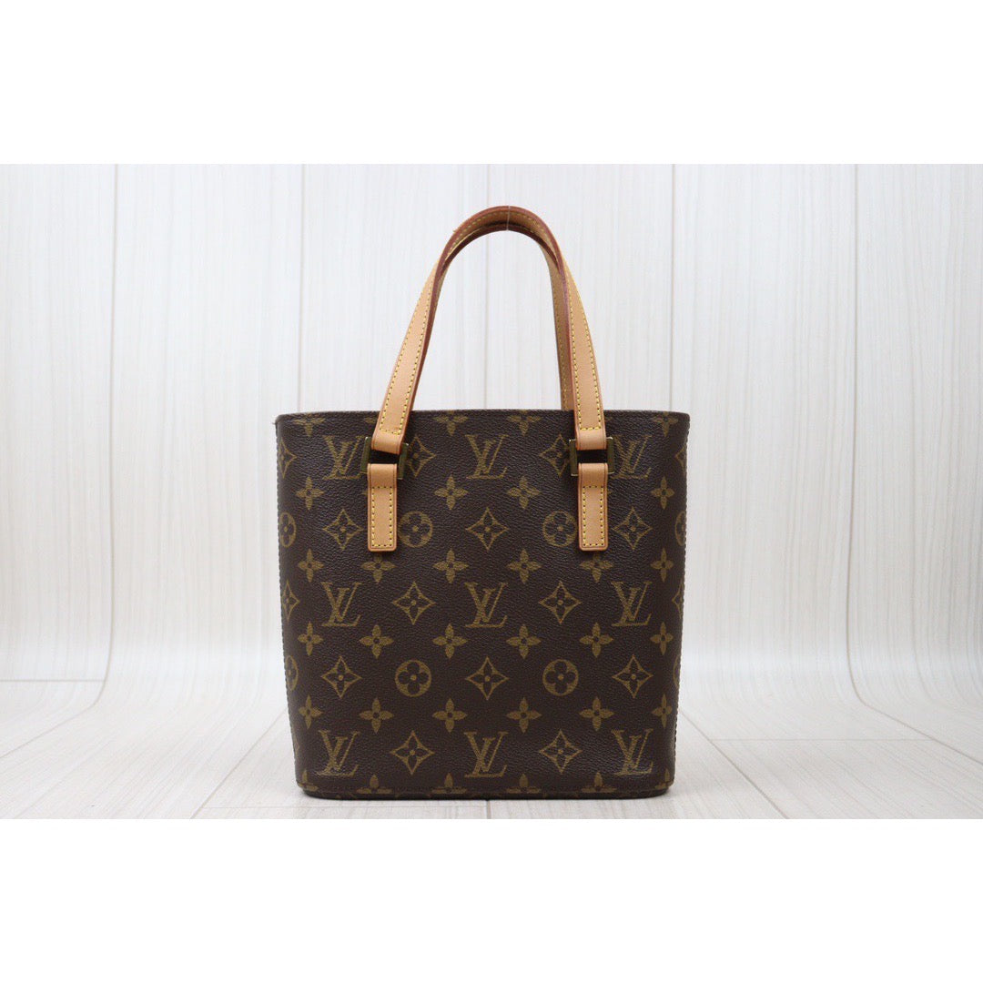 Rank A ｜ LV Monogram Vavin PM Tote Bag ｜24060615