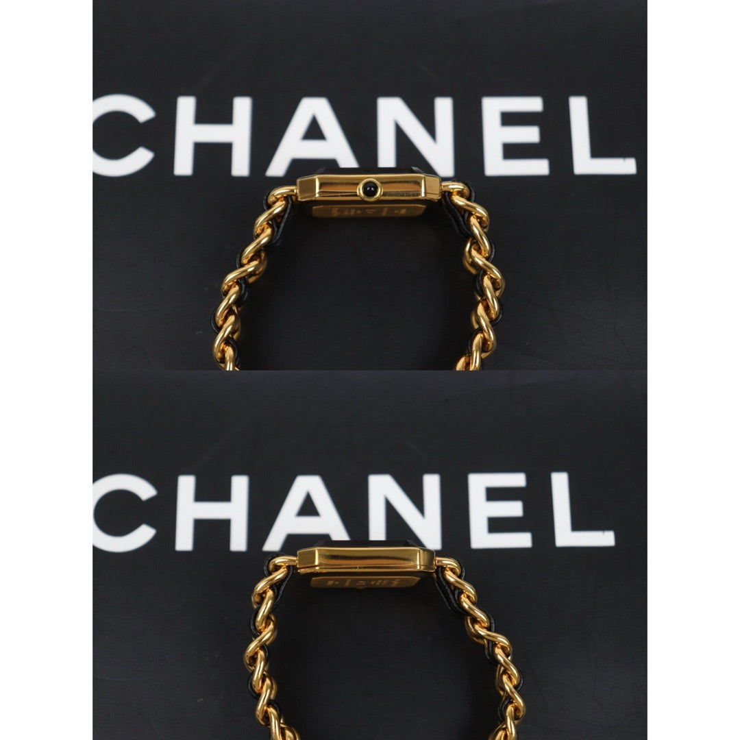 Very Good ( Rank A) ｜ CHANEL Premiere Watch S Size｜25052227