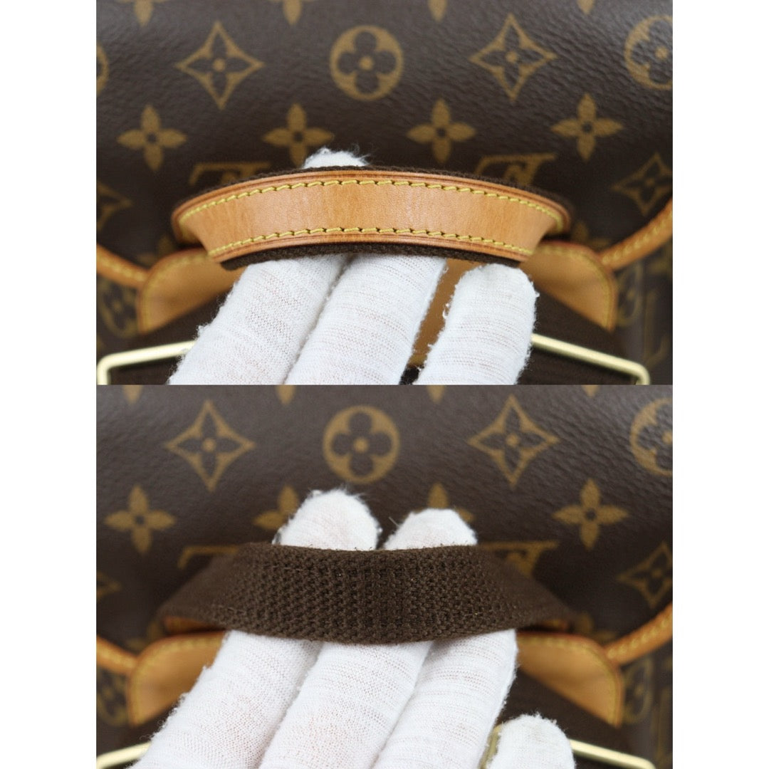 Good ( Rank AB)｜  LV Monogram Bosphore Backpack｜S25022607