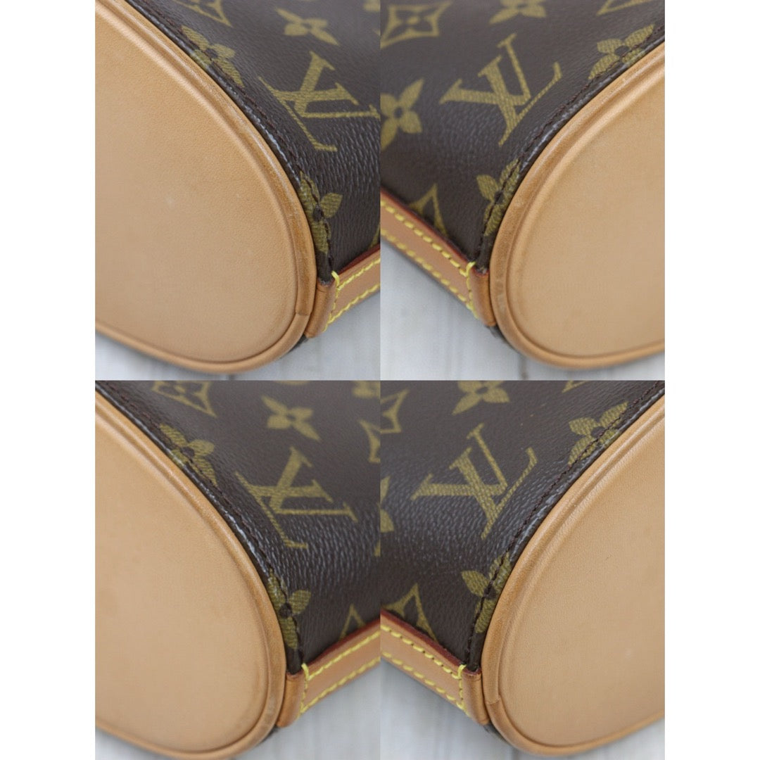Good ( Rank AB)｜ LV Monogram Droo Shoulder Bag ｜25031102