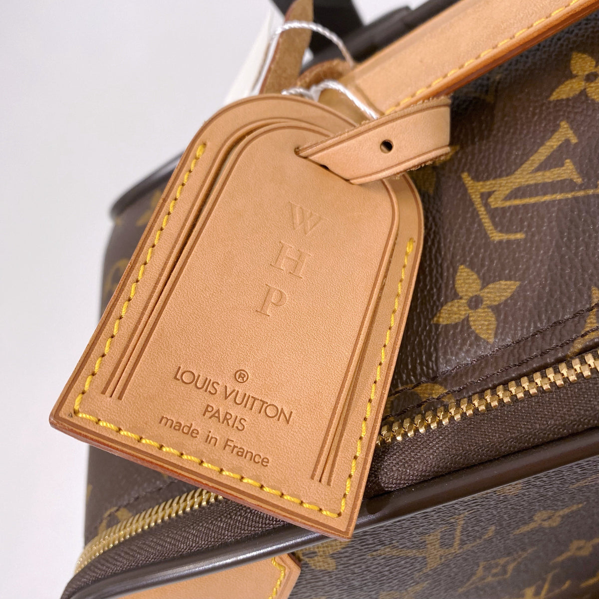 Louis Vuitton pegase 55 carry on