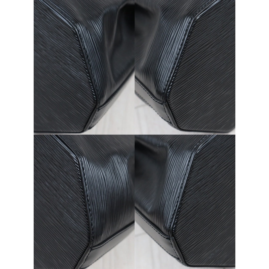 Rank A ｜ LV Epi Sack de Paul Shoulder Bag｜24041112