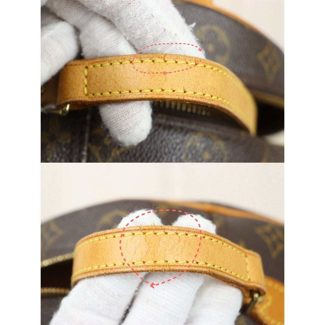 Good ( Rank AB)｜LV Monogram Blower Shoulder Bag｜S24122303