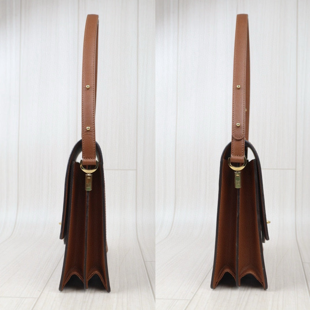 Rank A ｜ LV Monogram Vintage Shoulder Bag｜24080806