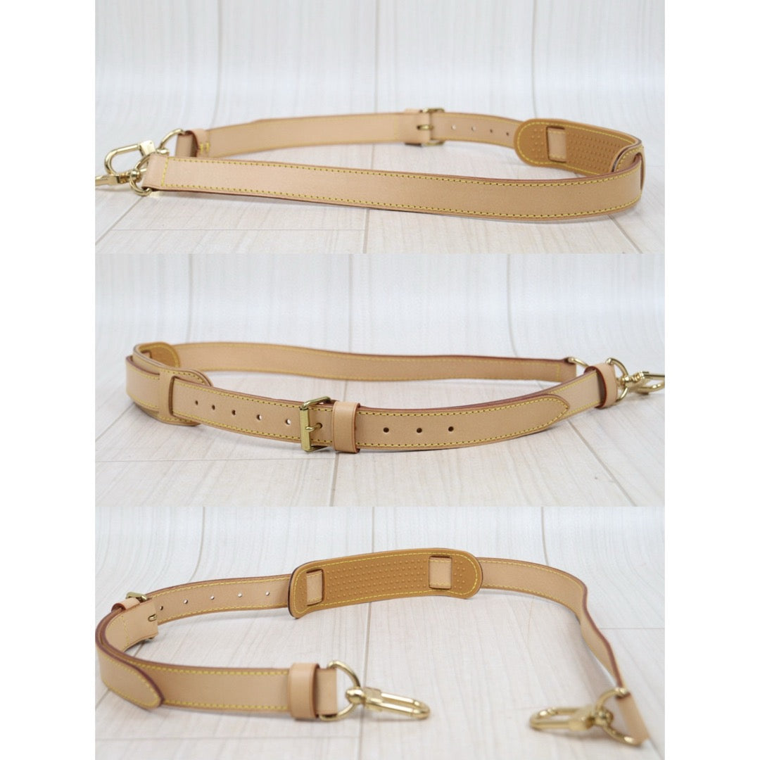 Good ( Rank AB)｜ LV Monogram Keypol Bandrière 50 With Shoulderstrap｜25031310
