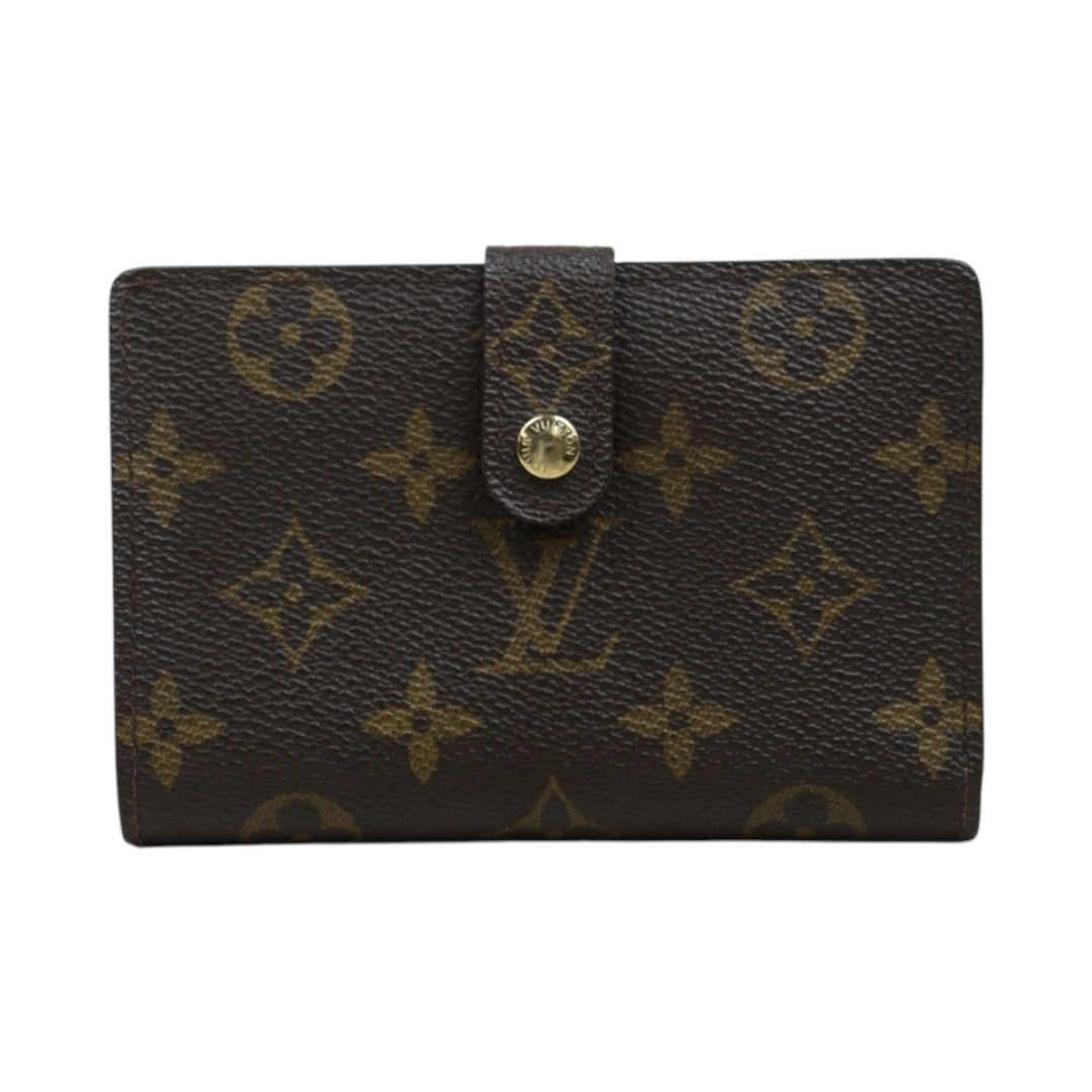 Very Good ( Rank A)｜  LV  Monogram Wallet｜25031801