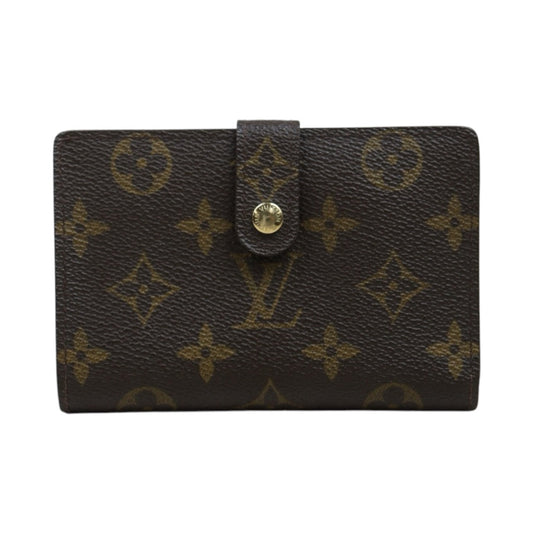 Very Good ( Rank A)｜  LV  Monogram Wallet｜25031801