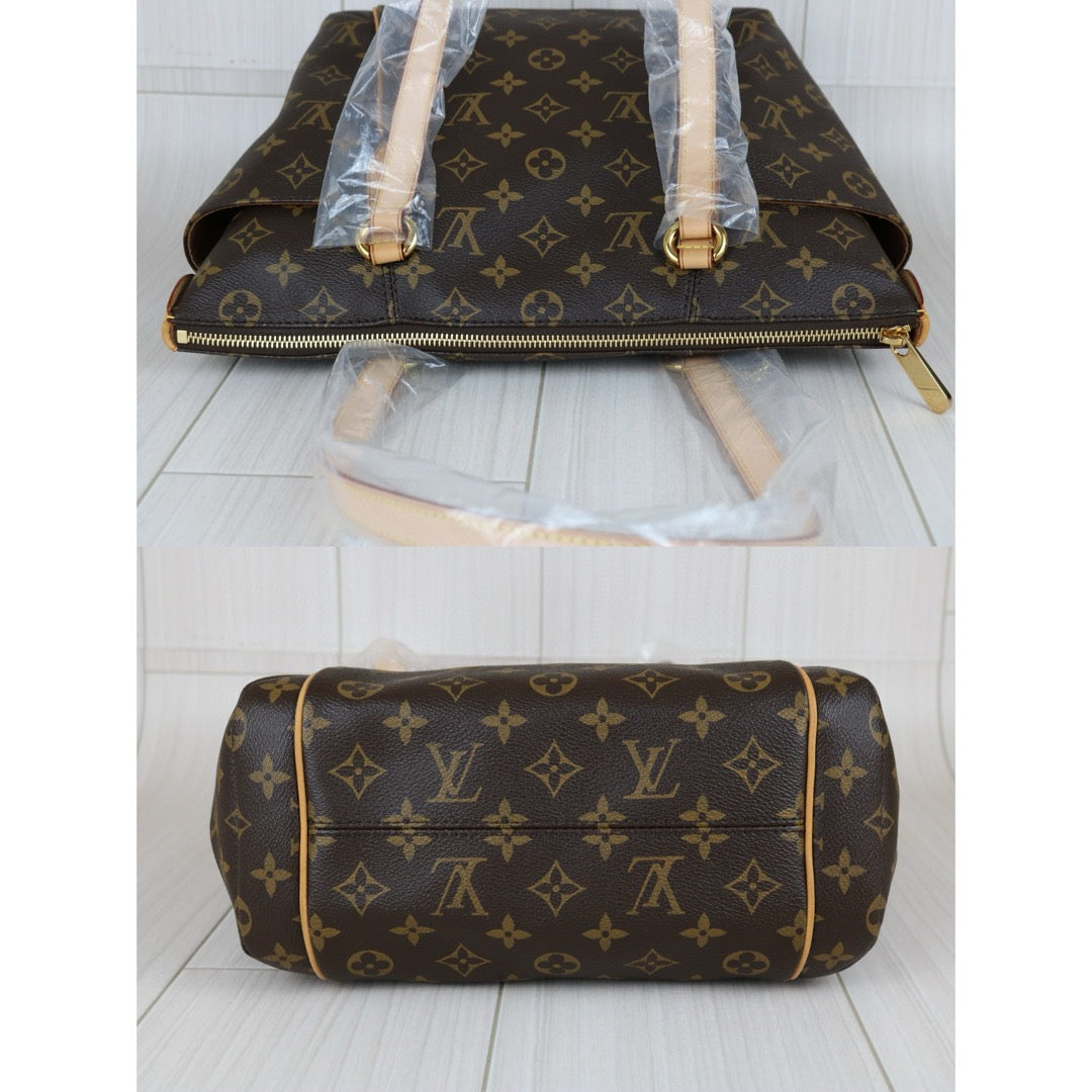 Excellent（Rank SA）｜ LV Monogram Totally PM Tote Bag｜S24122610