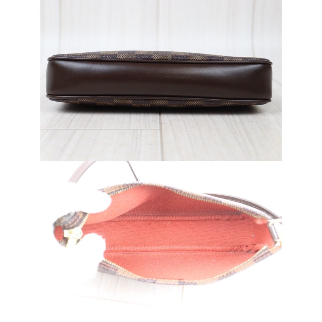 Rank AB ｜ LV Damier Pochette Accessoires ｜24070907