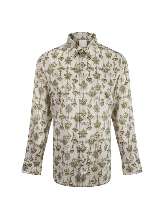 Givenchy Men Shirt