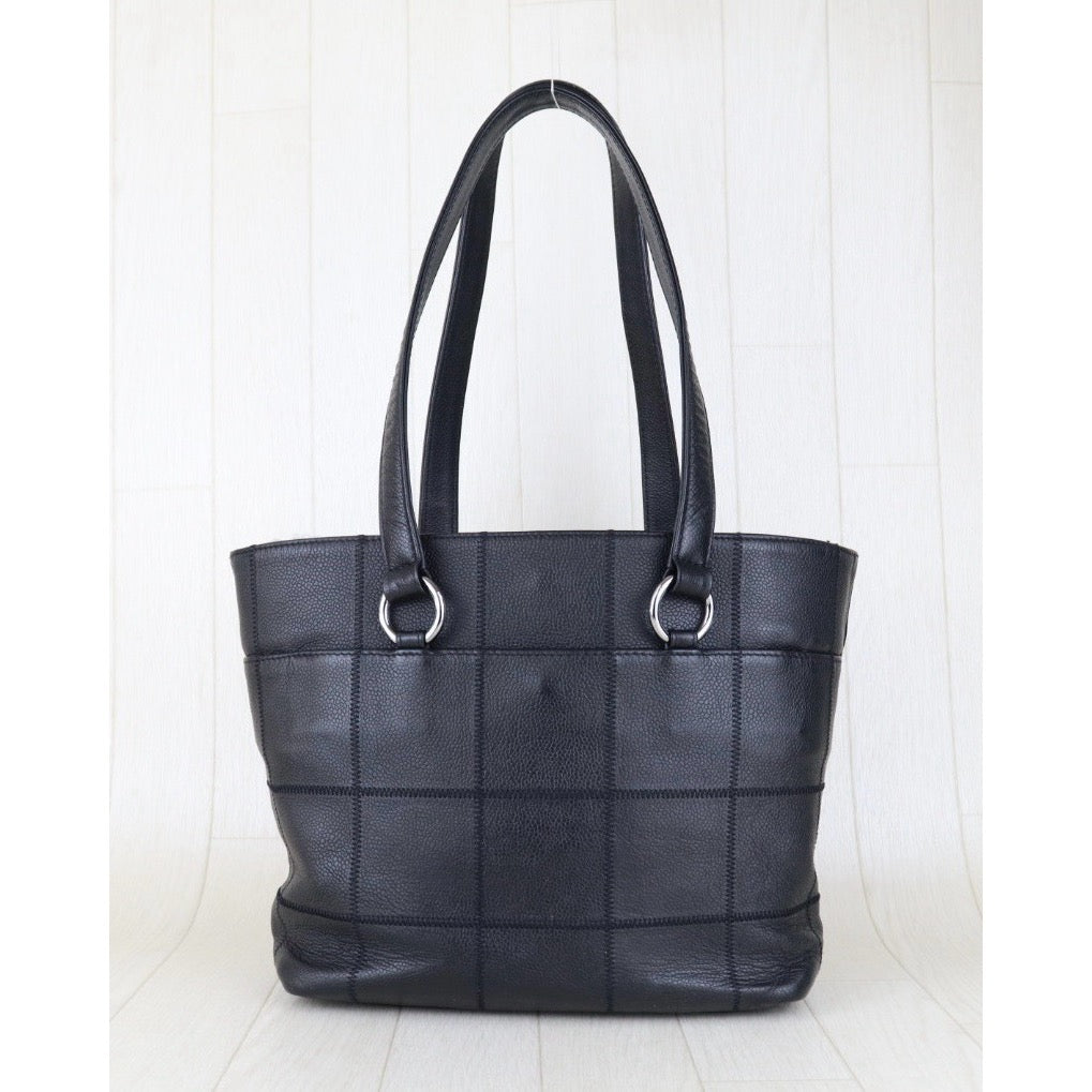 Good ( Rank AB) ｜ CHANEL Caviar Skin Shoulder Bag Made in 2005-2006 Year｜H25021209