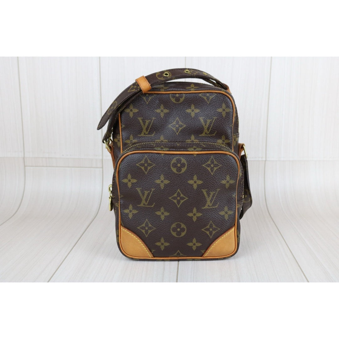 Good ( Rank AB)｜ LV Monogram Amazon Shoulder Bag｜X25050605