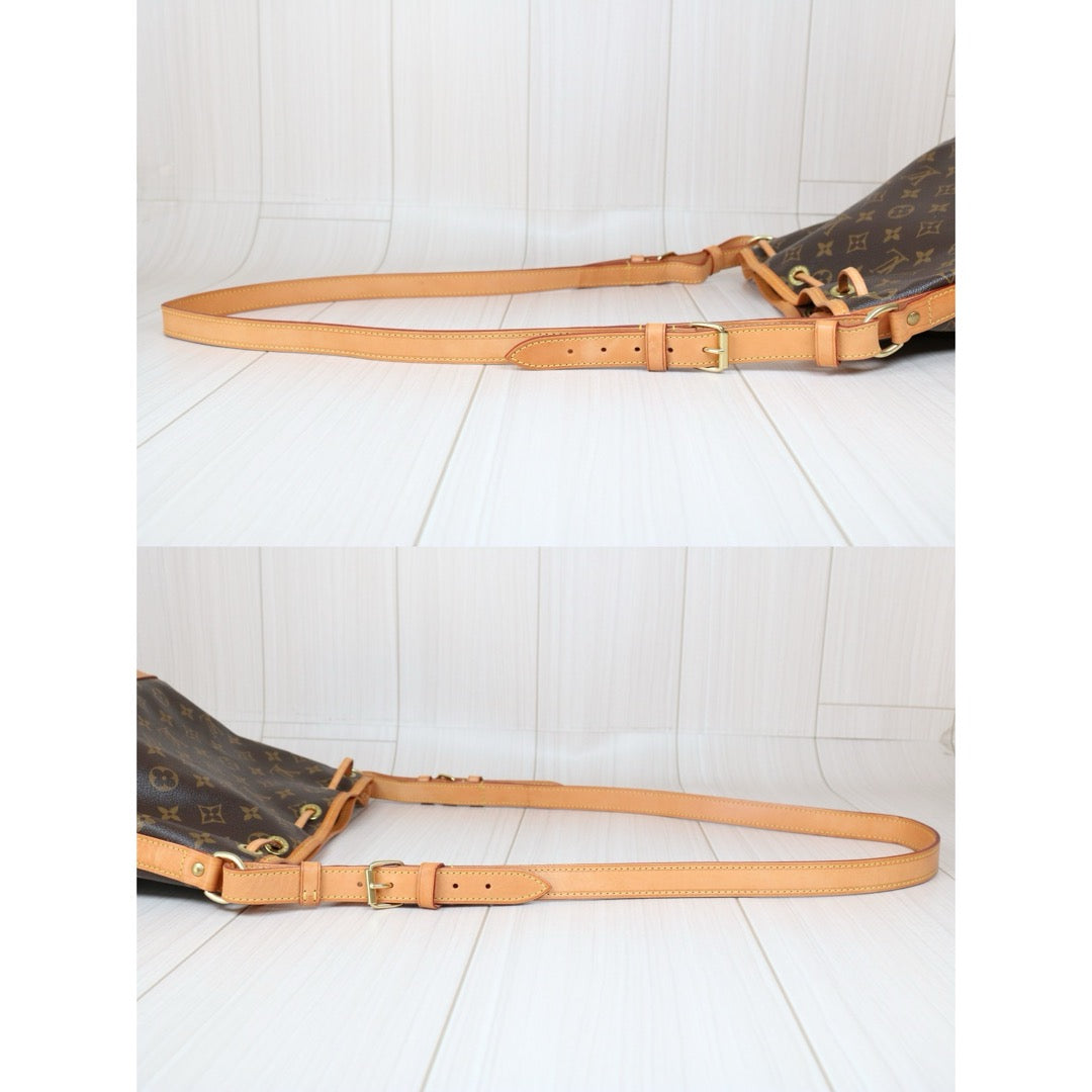 Good ( Rank AB)｜ LV Monogram Noe BB Shoulder Bag ｜S24091201
