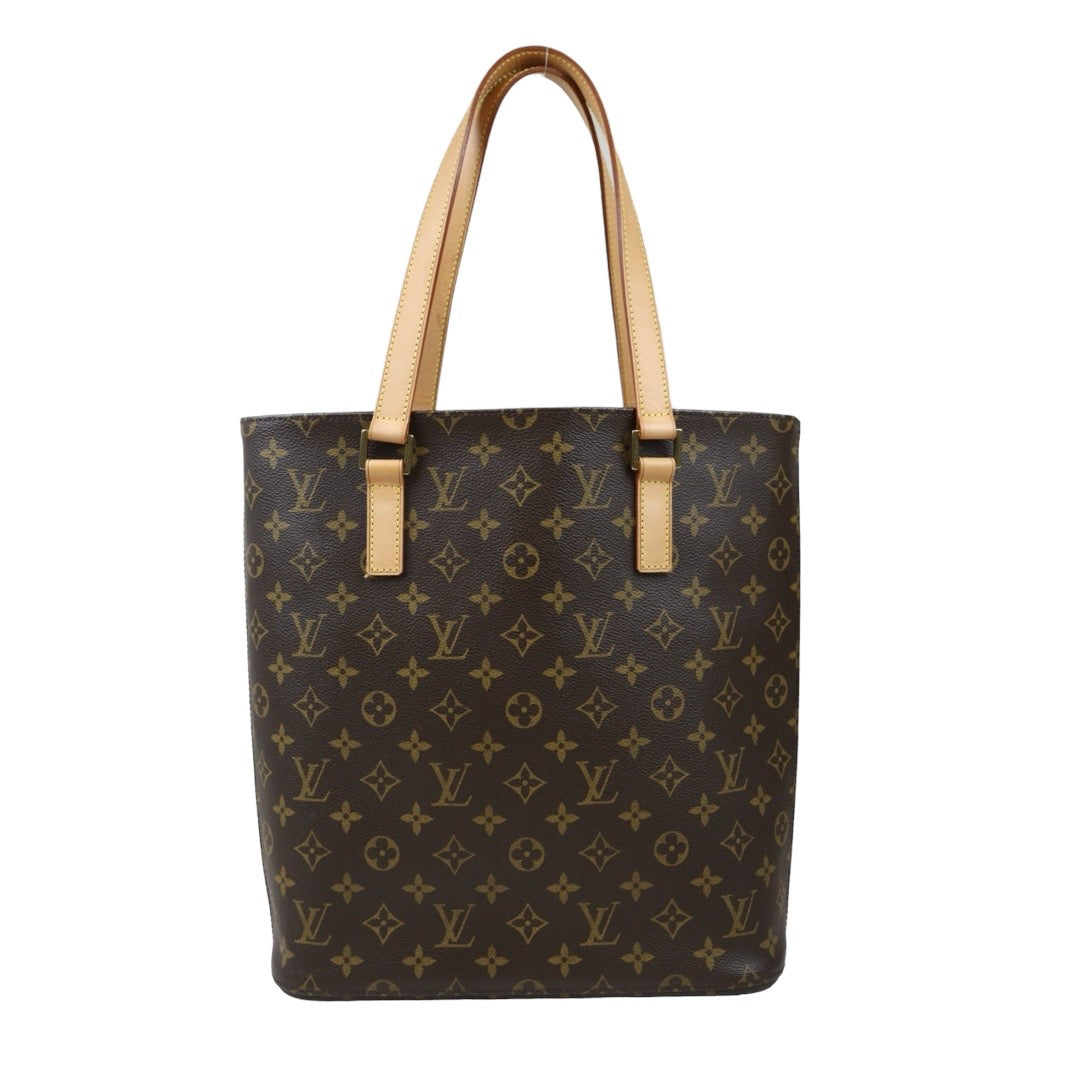 Good ( Rank AB) ｜ LV Monogram Vavin GM Tote Bag ｜VT25030109