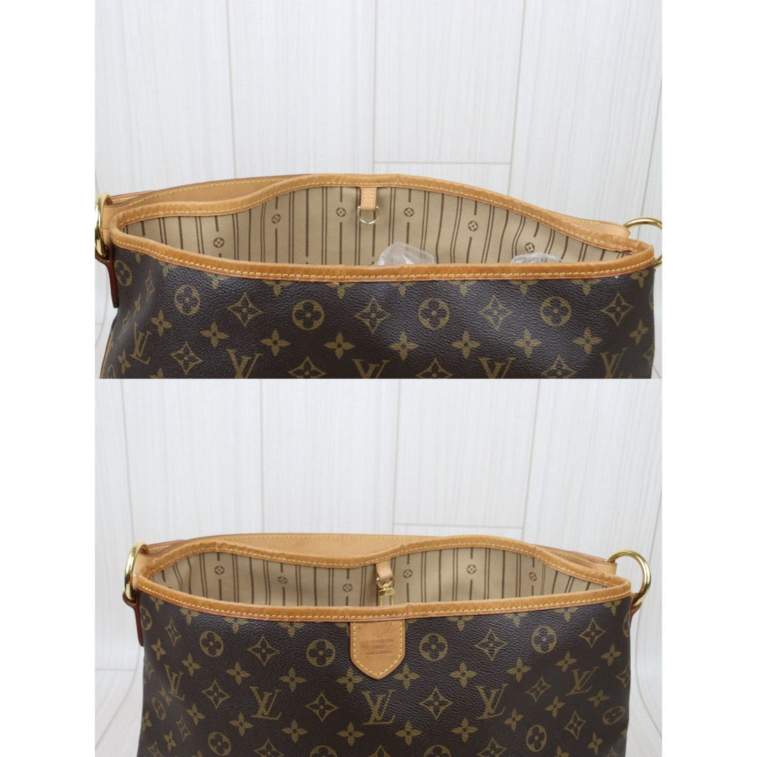Good ( Rank AB)｜LV Monogram Delightful PM Shoulder Bag｜W24111401