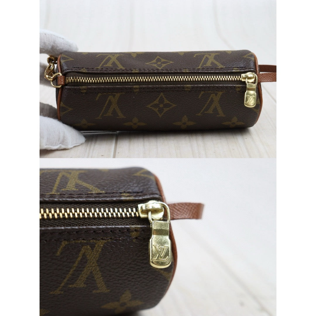 Good ( Rank AB)｜LV Monogram Papillon Included Pouch｜25020608
