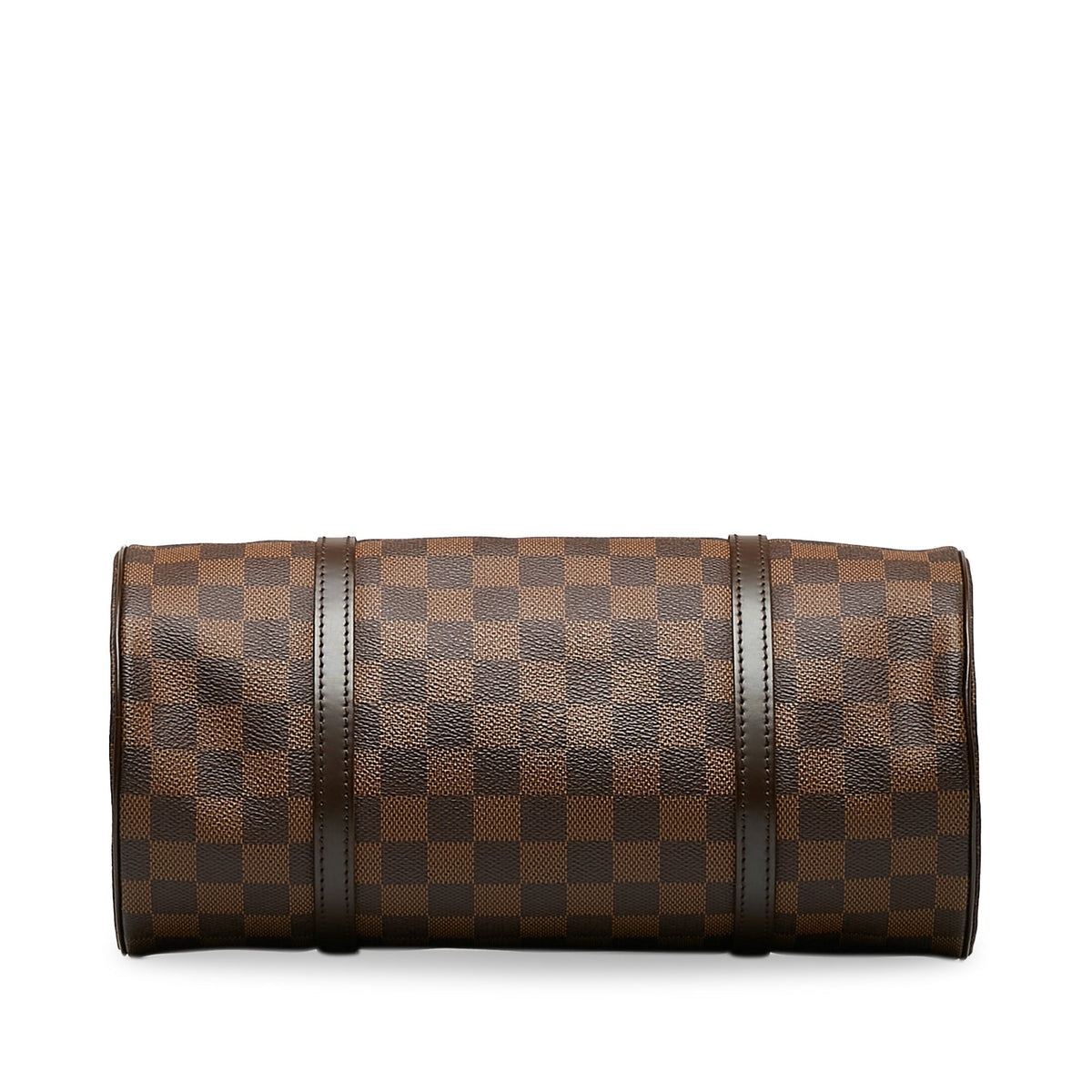 Louis Vuitton Papillon 30 Damier Ebene Canvas