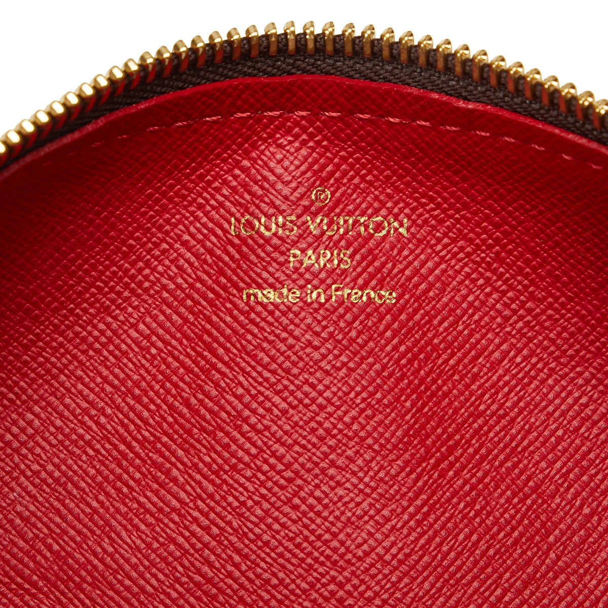 Louis Vuitton Papillon 30 Damier Ebene Canvas