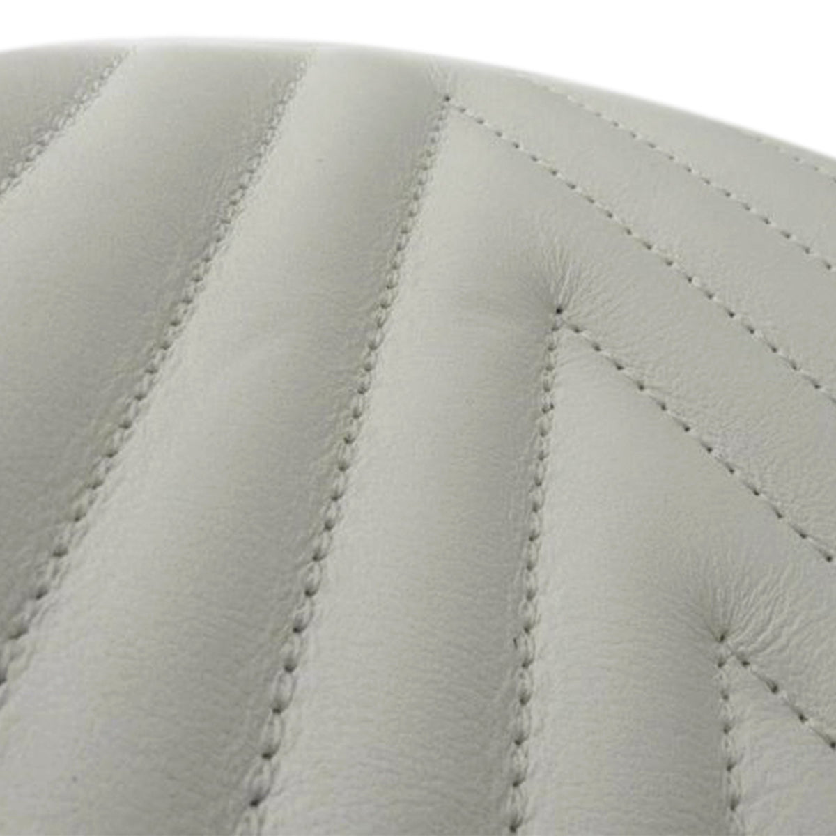 Louis Vuitton New Wave Bumbag White