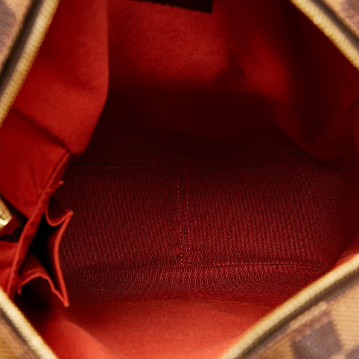 Louis Vuitton Olav MM Damier Ebene Canvas