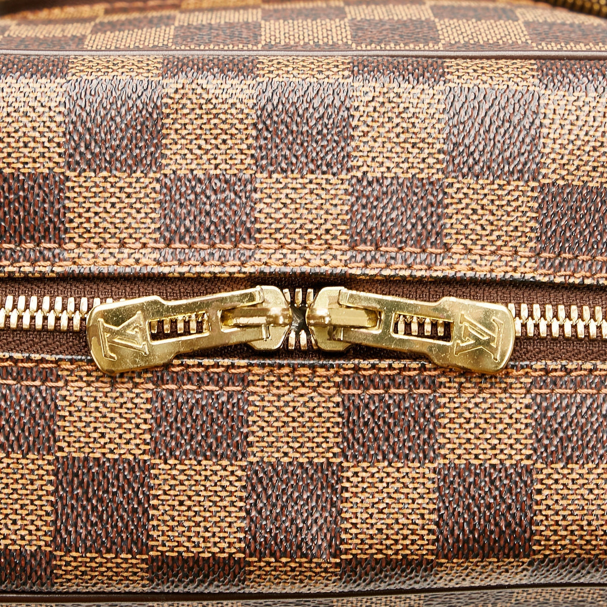 Louis Vuitton Olav MM Damier Ebene Canvas