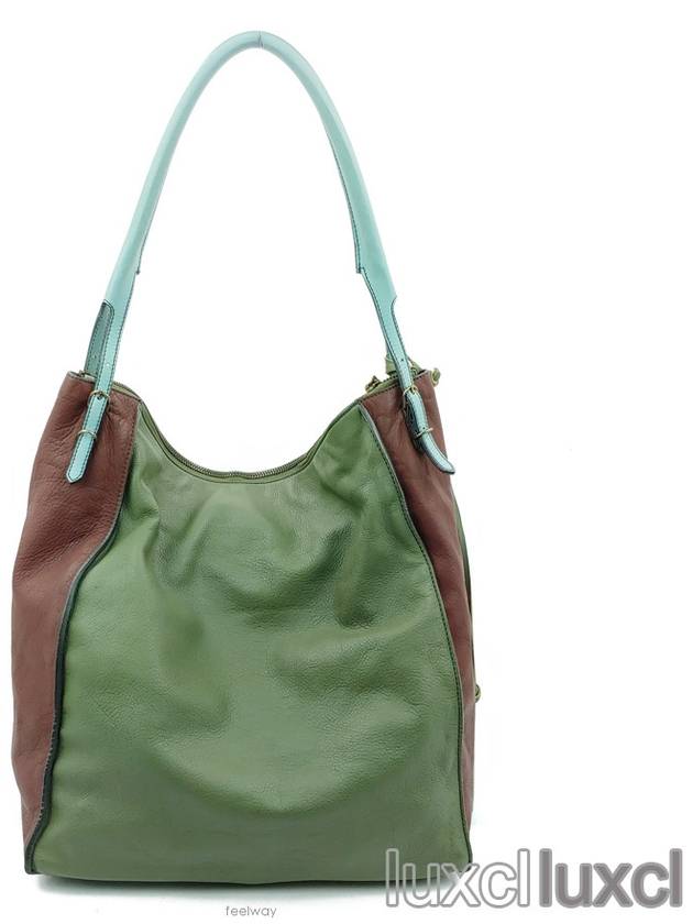 Luxury Balenciaga  Papier shoulder bag 293857
