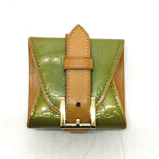 Louis Vuitton  Monogram Vernis Bangle