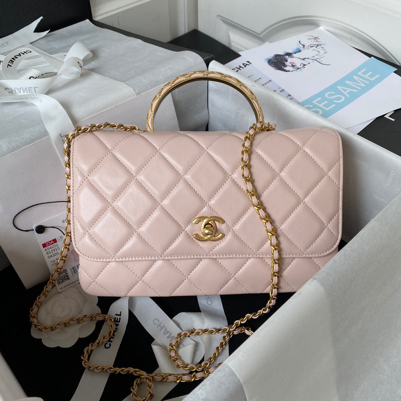 The Arid Bag Shop new Luxury  - Chanel Bags - 443