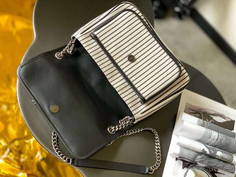 Yves Saint Laurent - Bags - The Wells Bags  364