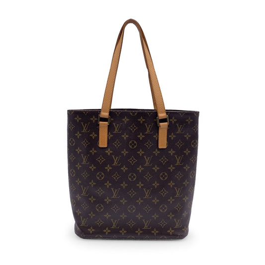 LOUIS VUITTON Louis Vuitton Tote Bag Vintage Vavin
