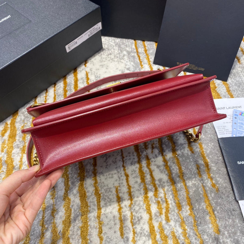 Yves Saint Laurent - Bags - The Wells Bags  467
